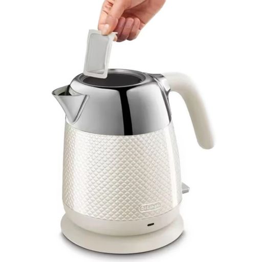 Электрочайник DeLonghi KBL 2001 W