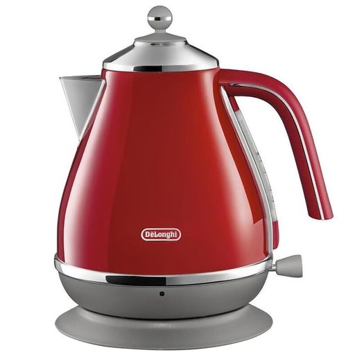 Електрочайник DeLonghi KBOC 2001 R