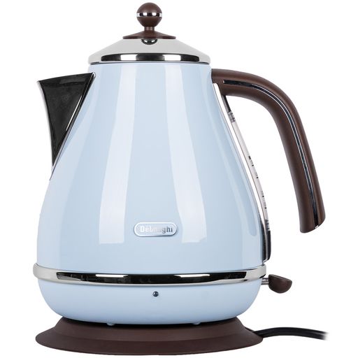Електрочайник Delonghi KBOV 2001.AZ Europe