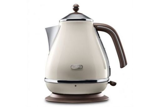 Електрочайник Delonghi KBOV 2001.BG Europe