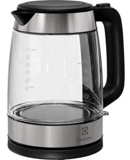 Електрочайник Electrolux E4GK1-4GB (6812221) Europe