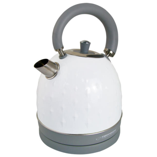 Електрочайник  Esperanza COLAMBIA EKK034W White