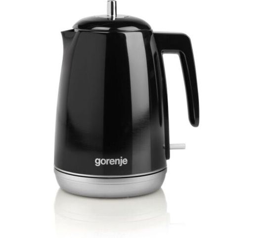 Электрочайник GORENJE K 15 RLBK
