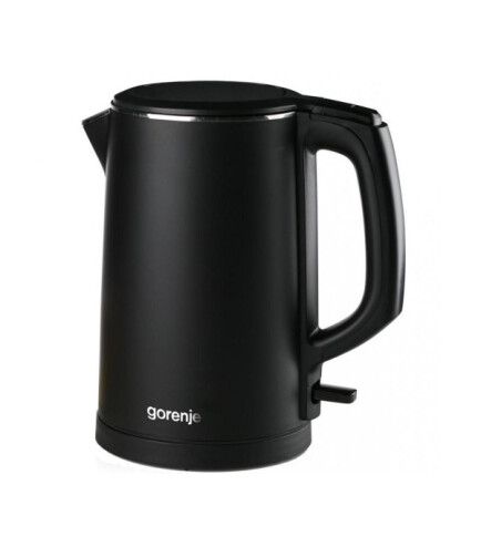 Электрочайник Gorenje K15DWBK Europe