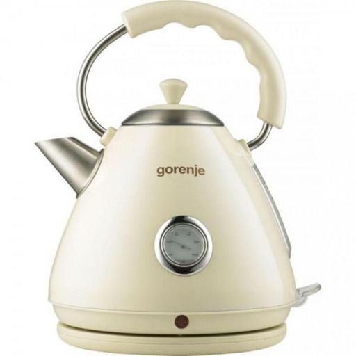 Электрочайник Gorenje K17CLI Retro Europe
