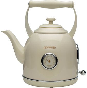 Электрочайник Gorenje K17CLIN Europe
