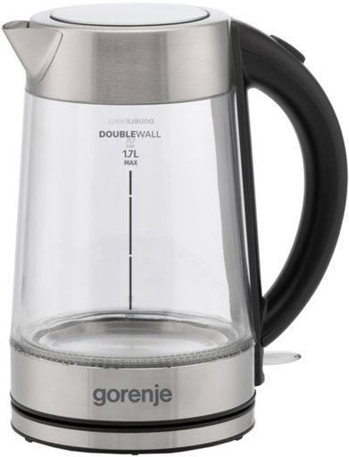 Электрочайник Gorenje K17GDWII