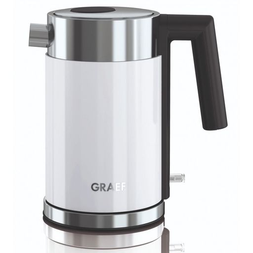 Электрочайник GRAEF WK 401