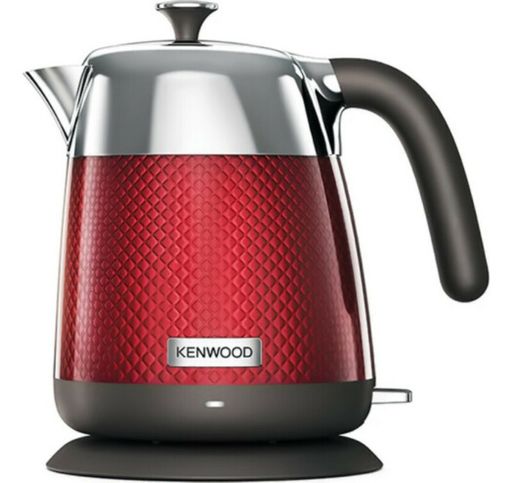 Электрочайник Kenwood ZJM 810 RD