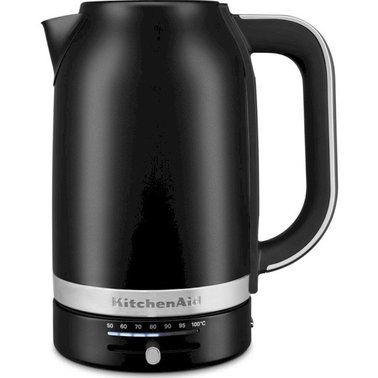 Електрочайник KitchenAid 5KEK1701EBM