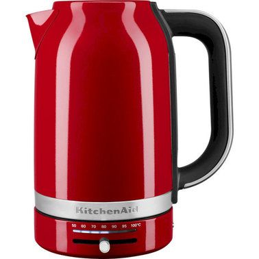 Електрочайник KitchenAid 5KEK1701EER