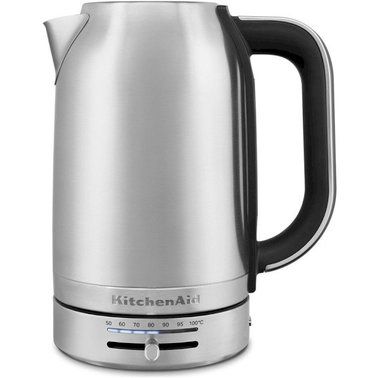 Электрочайник KitchenAid 5KEK1701ESX