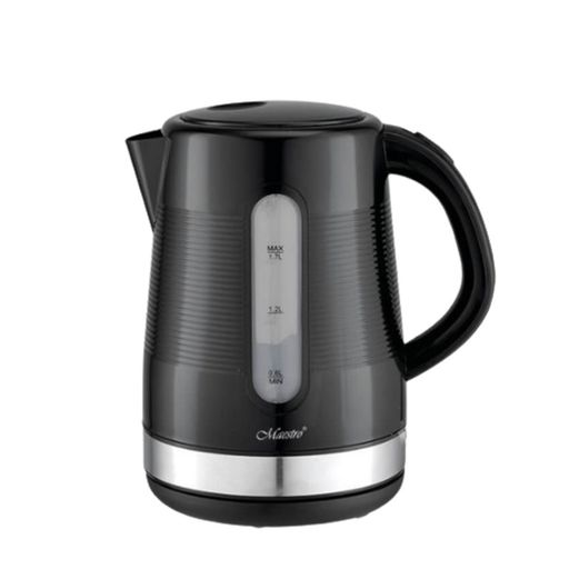Електрочайник Maestro MR-035 Black Europe