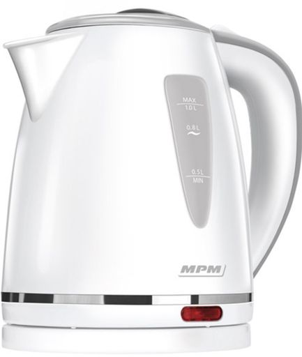 Электрочайник MPM MCZ-64 Europe
