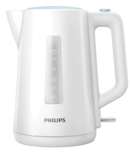 Електрочайник Philips HD9318/70