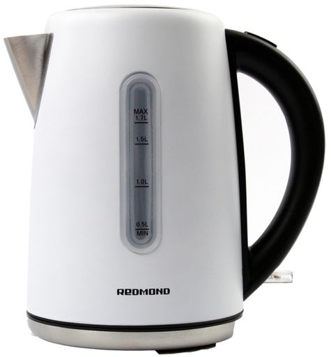 Электрочайник Redmond RK-M387W Europe