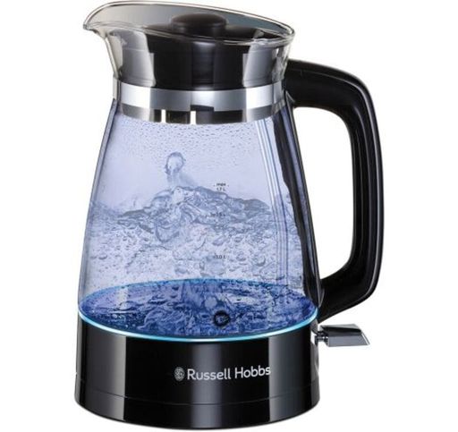Электрочайник RUSSELL HOBBS 26080-70 Hourglass