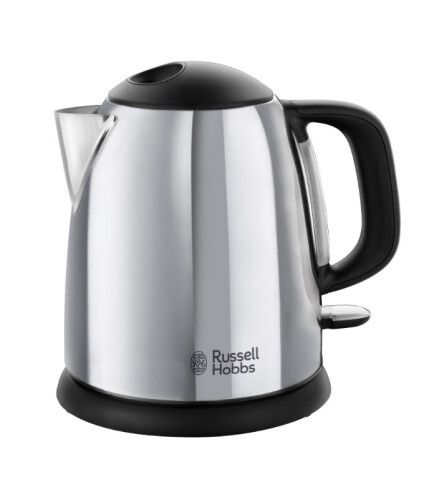 Электрочайник Russell Hobbs Adventure 24991-70 Europe