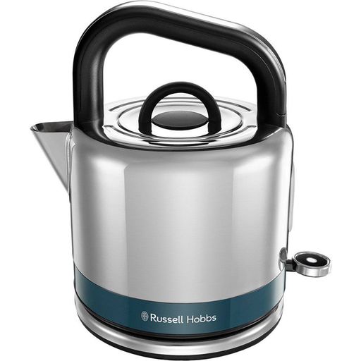 Електрочайник Russell Hobbs Distinctions Ocean 26421-70