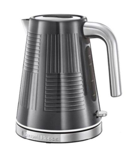 Электрочайник Russell Hobbs Geo Steel 25240-70 Europe