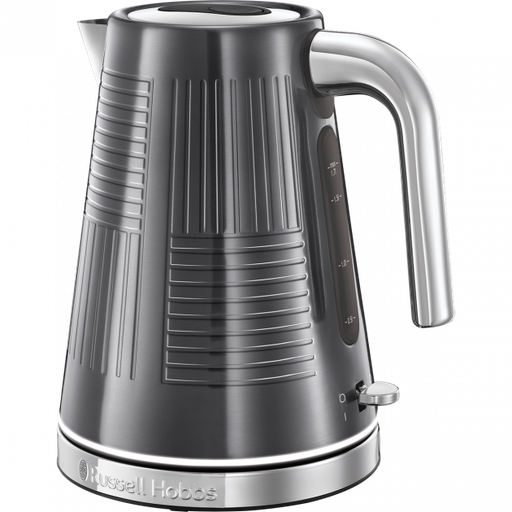 Электрочайник Russell Hobbs Geo Steel 25240-70