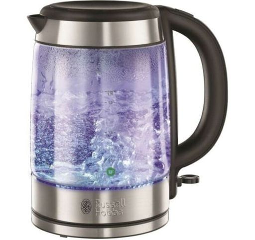 Електрочайник Russell Hobbs Glass (21600-57)