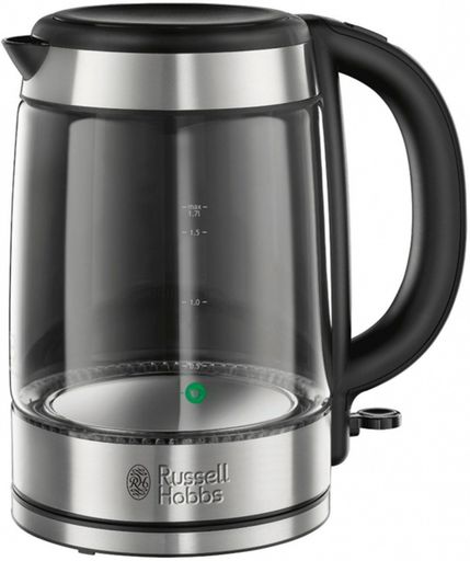 Электрочайник Russell Hobbs Glass 21600-70