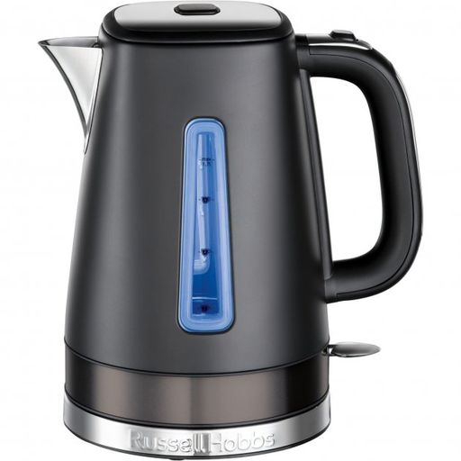 Электрочайник Russell Hobbs Matte Black 26140-70 Europe