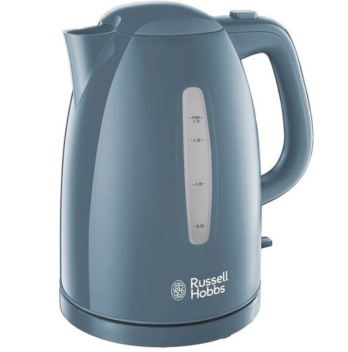 Електрочайник Russell Hobbs Textures Grey 21274-70
