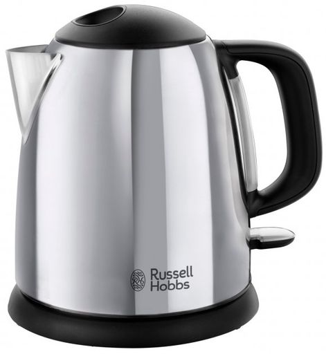 Электрочайник Russell Hobbs Victory 24990-70 Europe
