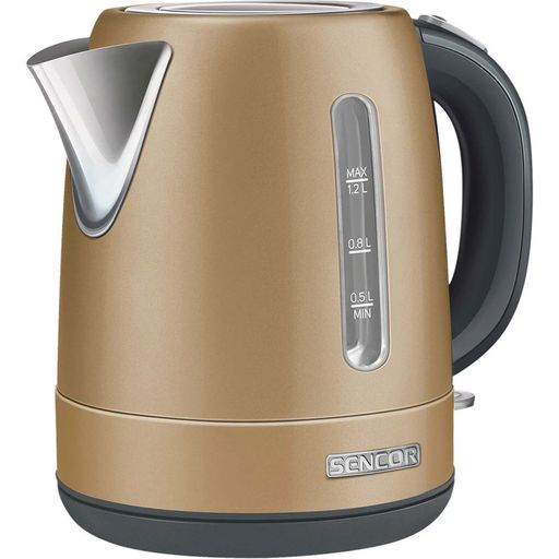 Електрочайник Sencor SWK 1227CH (6903485)