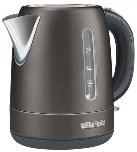 Электрочайник Sencor SWK 1228BK (6579002)