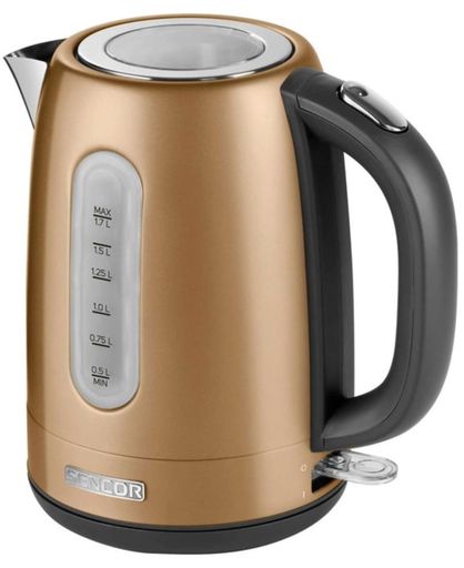 Електрочайник SENCOR SWK 1777CH Europe