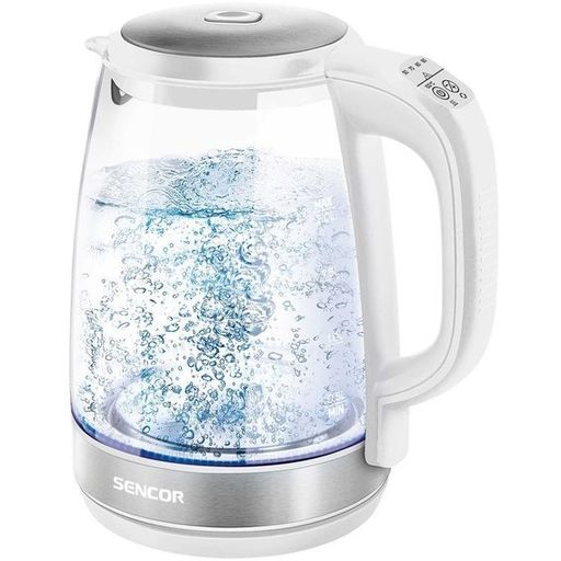 Електрочайник Sencor SWK 2190WH