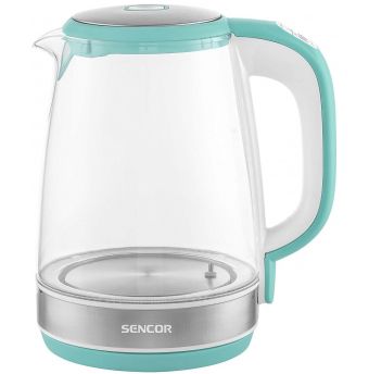 Электрочайник Sencor SWK 2191GR Europe