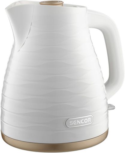 Електрочайник Sencor SWK 7500WH (6924113) Europe