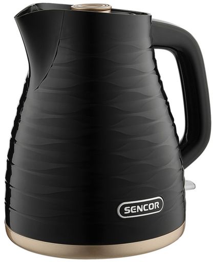 Електрочайник Sencor SWK 7501BK (6924114) Europe