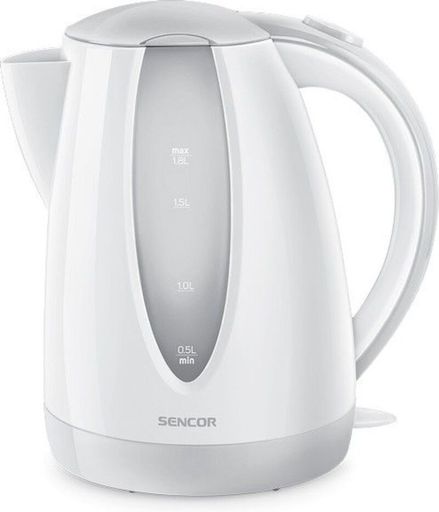 Електрочайник Sencor SWK1810WH