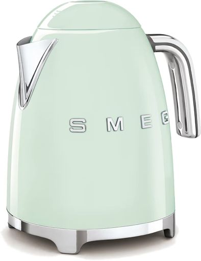 Електрочайник SMEG KLF03PGEU Europe