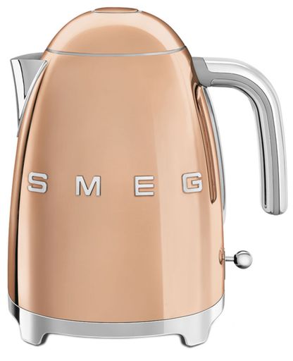 Електрочайник Smeg KLF03RGEU Europe