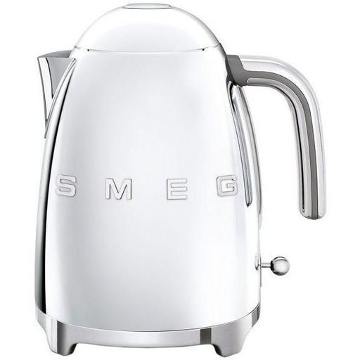Електрочайник SMEG KLF03SSEU Europe