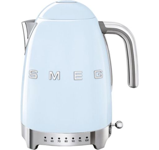 Електрочайник SMEG KLF04PBEU Europe