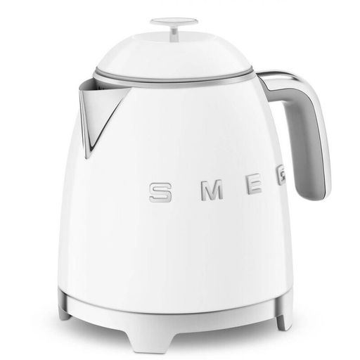 Электрочайник SMEG KLF05WHEU Europe