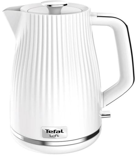Электрочайник Tefal KO250130 Loft