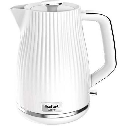 Електрочайник Tefal KO250130 White Europe