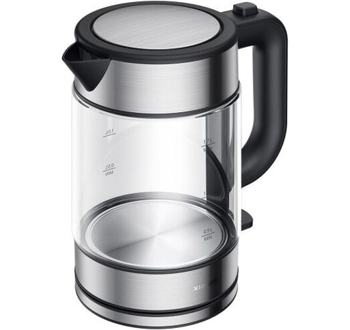 Електрочайник Xiaomi Electric Glass Kettle