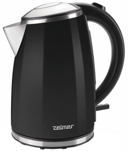 Электрочайник Zelmer ZCK1274B Europe