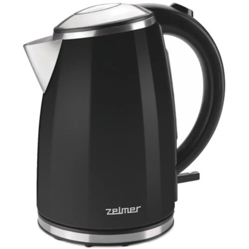 Электрочайник Zelmer ZCK1274B