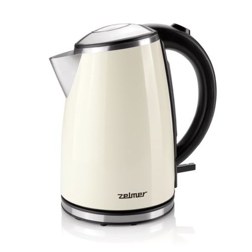 Электрочайник Zelmer ZCK1274E Europe
