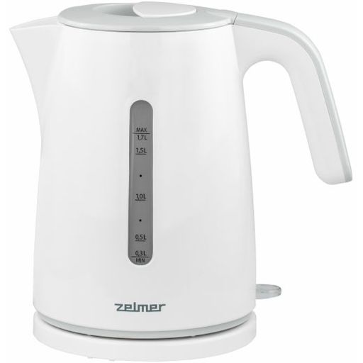 Электрочайник Zelmer ZCK7621 Europe